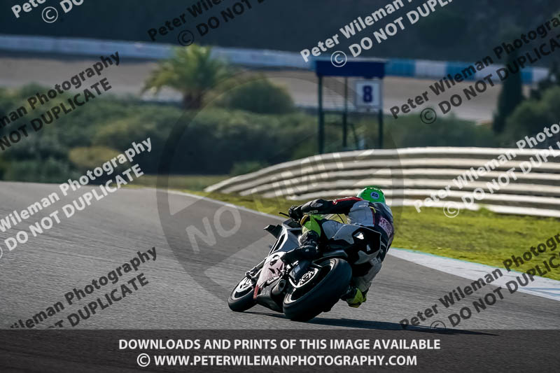 25 to 27th november 2017;Jerez;event digital images;motorbikes;no limits;peter wileman photography;trackday;trackday digital images